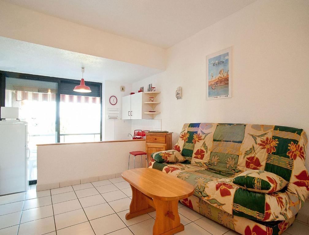 Residence Les Marines De Moriani Emeraude Locations Exterior photo